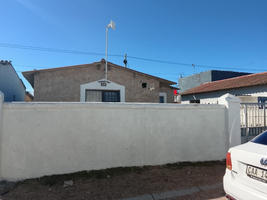  Bedroom Property for Sale in Harare Western Cape